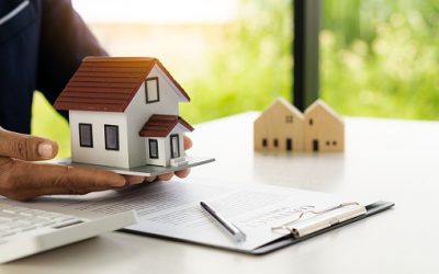 PROPERTY AS A SAFE INVESTMENT